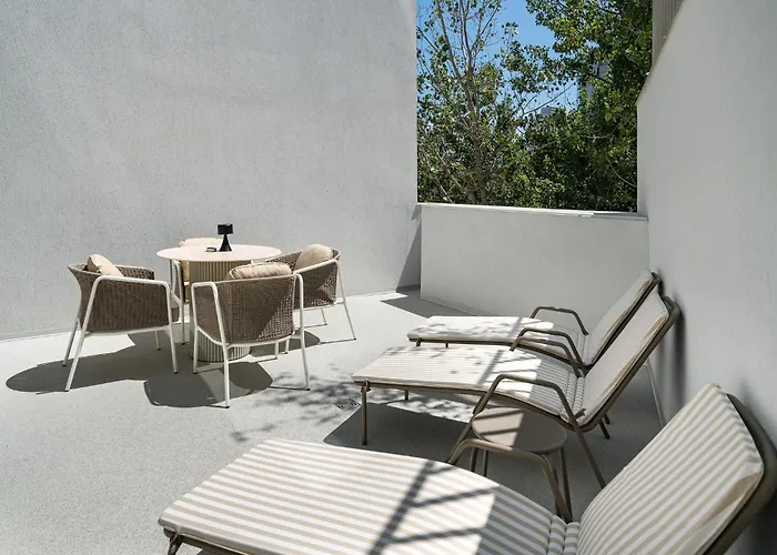 Rezident Tomis Marina Constanţa