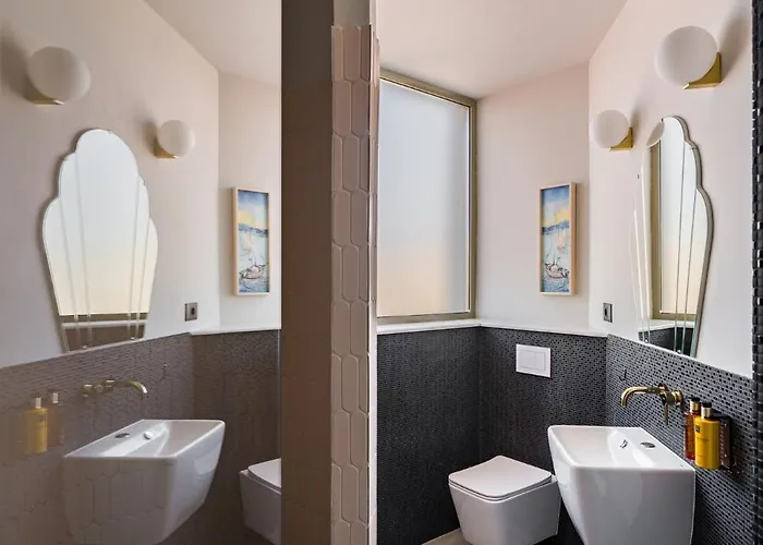 Lejlighed Rezident Tomis Marina Constanţa