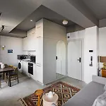 Rezident Tomis Marina Apartamento Constanţa