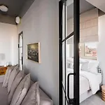 Rezident Tomis Marina Apartamento