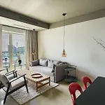 Rezident Tomis Marina Apartamento *