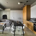 Rezident Tomis Marina Apartamento Constanţa