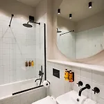 Apartamento Rezident Tomis Marina