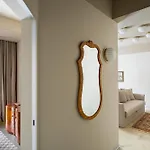 Apartamento Rezident Tomis Marina