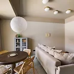 Rezident Tomis Marina Apartamento Constanţa