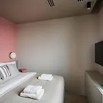 Rezident Tomis Marina Apartamento Constanţa