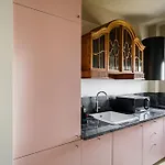 Rezident Tomis Marina Apartamento