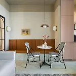 Rezident Tomis Marina Apartamento *