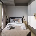 Rezident Tomis Marina Apartamento *