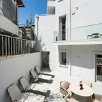 Rezident Tomis Marina Apartamento