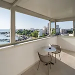 Apartamento Rezident Tomis Marina