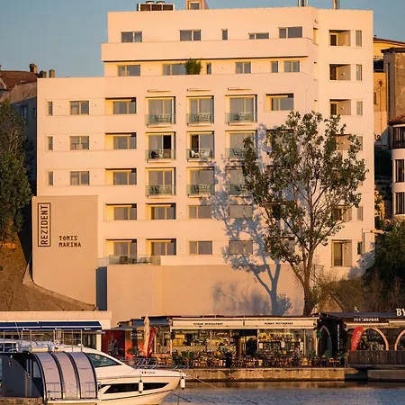 Apartment Rezident Tomis Marina Constanta