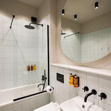 Apartmán Rezident Tomis Marina