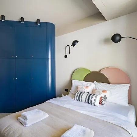 Rezident Tomis Marina * كونستانتا