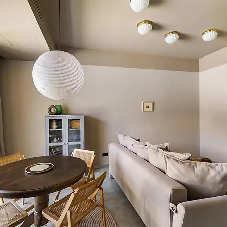 Rezident Tomis Marina Apartmán Constanţa