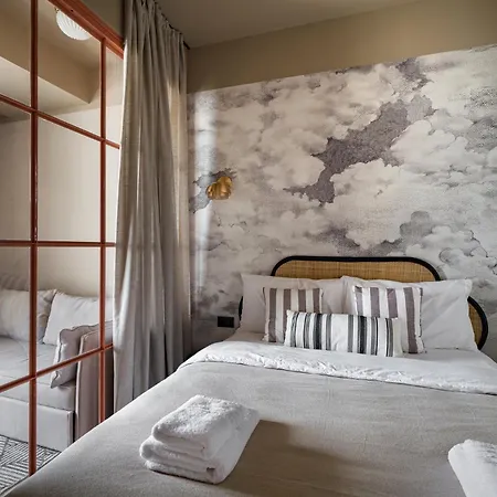 Apartment Rezident Tomis Marina Constanţa