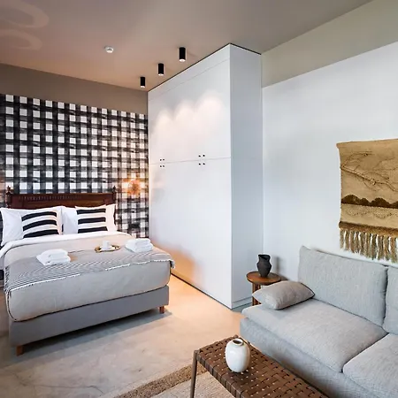 شقة Rezident Tomis Marina كونستانتا