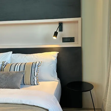 Rezident Tomis Marina Apartment