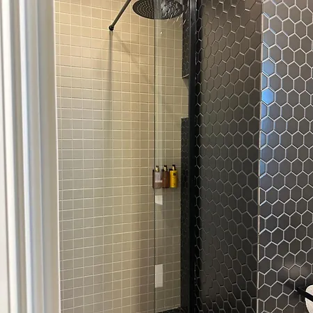 Apartment Rezident Tomis Marina *