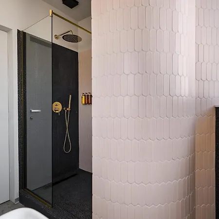 Rezident Tomis Marina Apartmán Constanţa