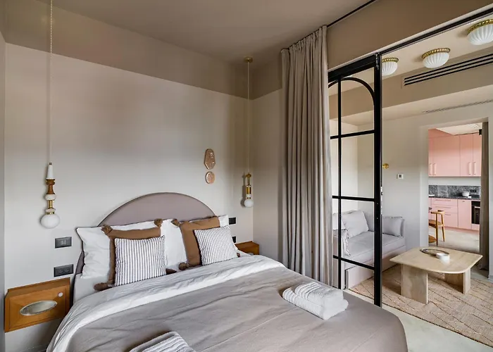 Rezident Tomis Marina * Κονστάντζα