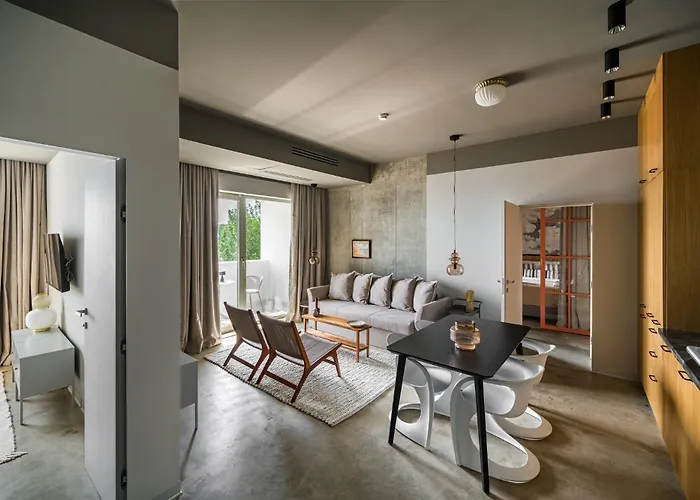 Rezident Tomis Marina * Κονστάντζα