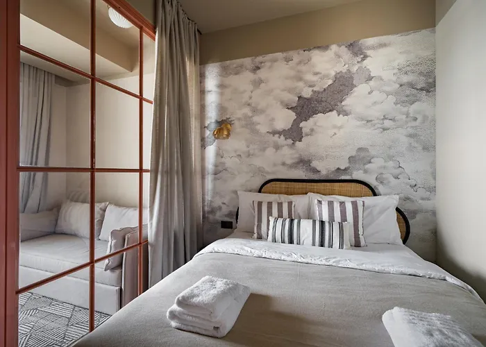 Διαμέρισμα Rezident Tomis Marina Κονστάντζα