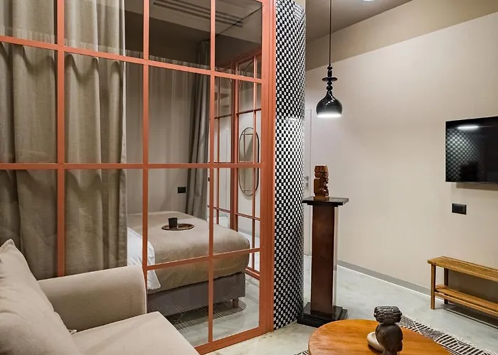 Rezident Tomis Marina * Κονστάντζα