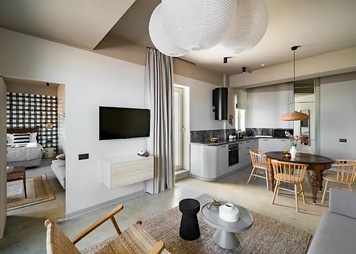 Διαμέρισμα Rezident Tomis Marina Κονστάντζα