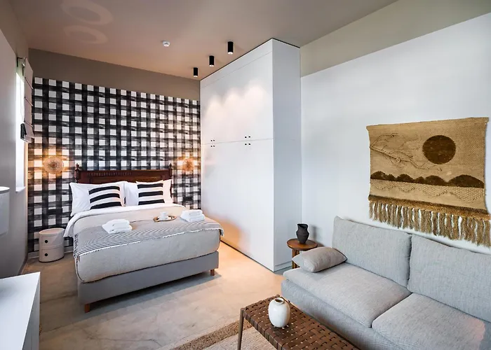 Διαμέρισμα Rezident Tomis Marina Κονστάντζα