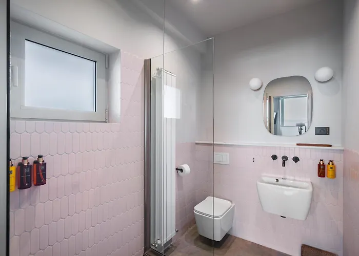 Rezident Tomis Marina * Κονστάντζα